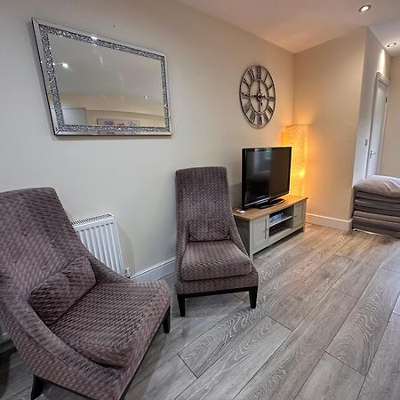 5 Bed 5 Bath / Brick Lane Central London E1 Buitenkant foto