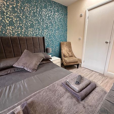 5 Bed 5 Bath / Brick Lane Central London E1 Buitenkant foto