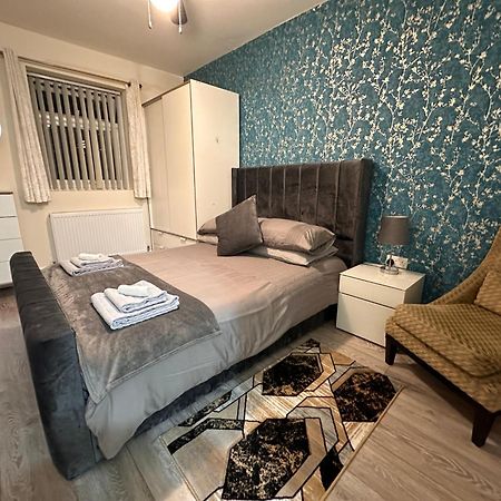 5 Bed 5 Bath / Brick Lane Central London E1 Buitenkant foto