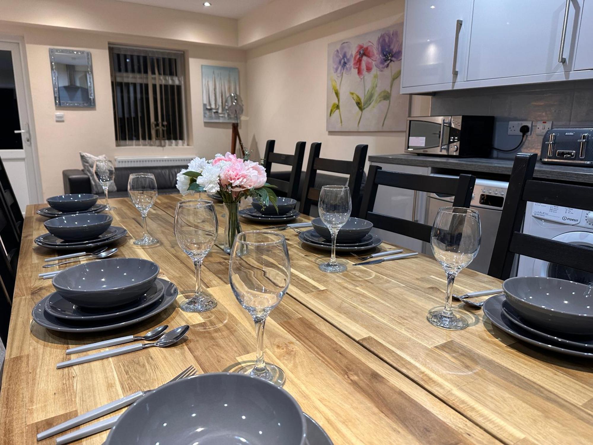 5 Bed 5 Bath / Brick Lane Central London E1 Buitenkant foto