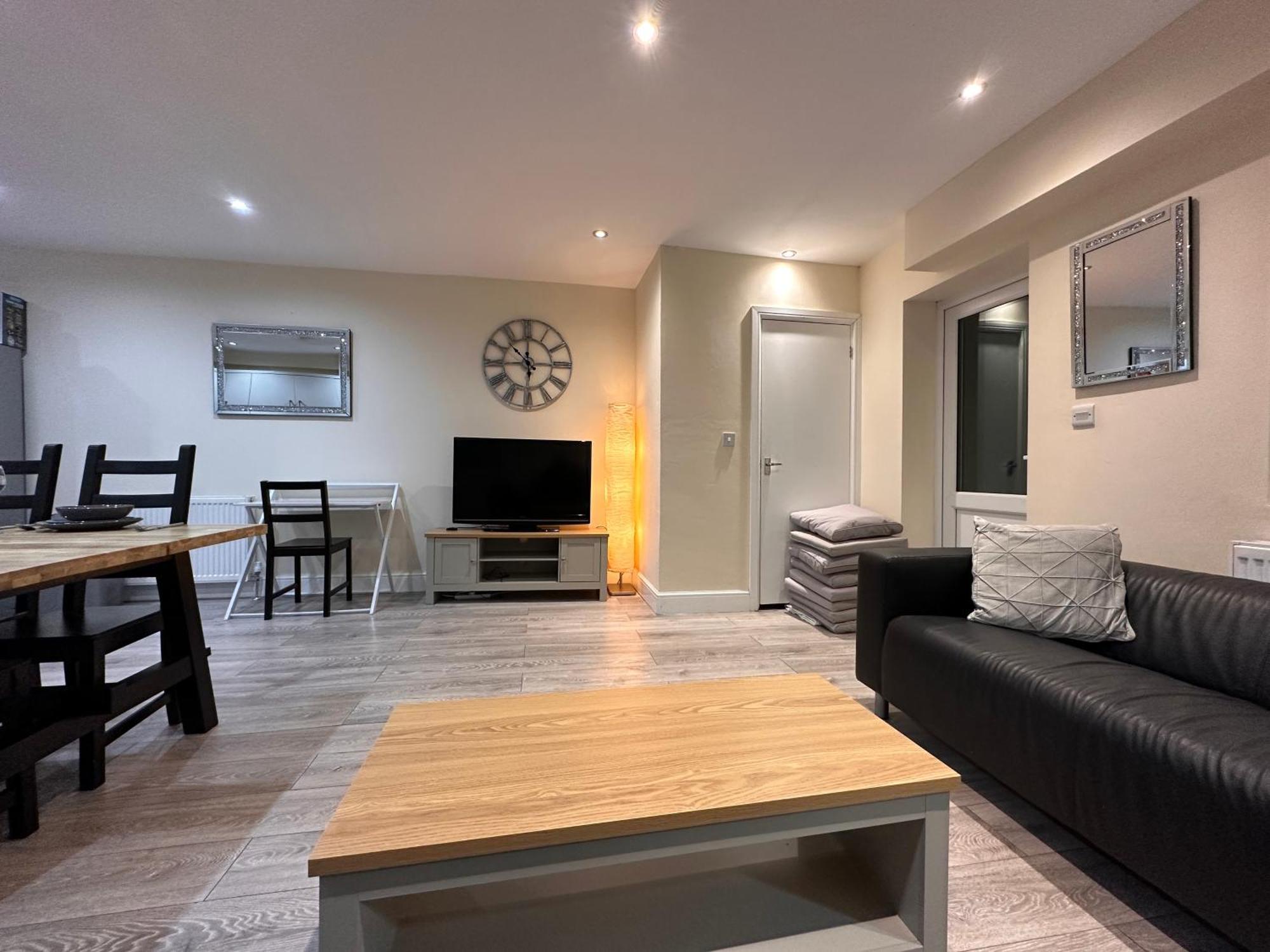 5 Bed 5 Bath / Brick Lane Central London E1 Buitenkant foto