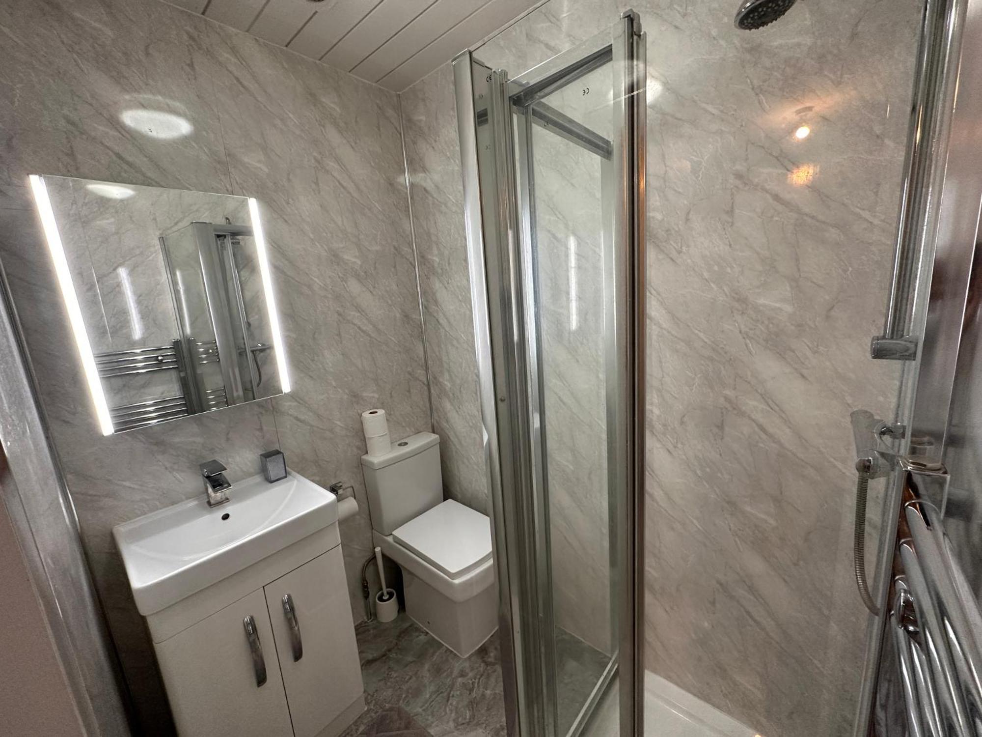 5 Bed 5 Bath / Brick Lane Central London E1 Buitenkant foto