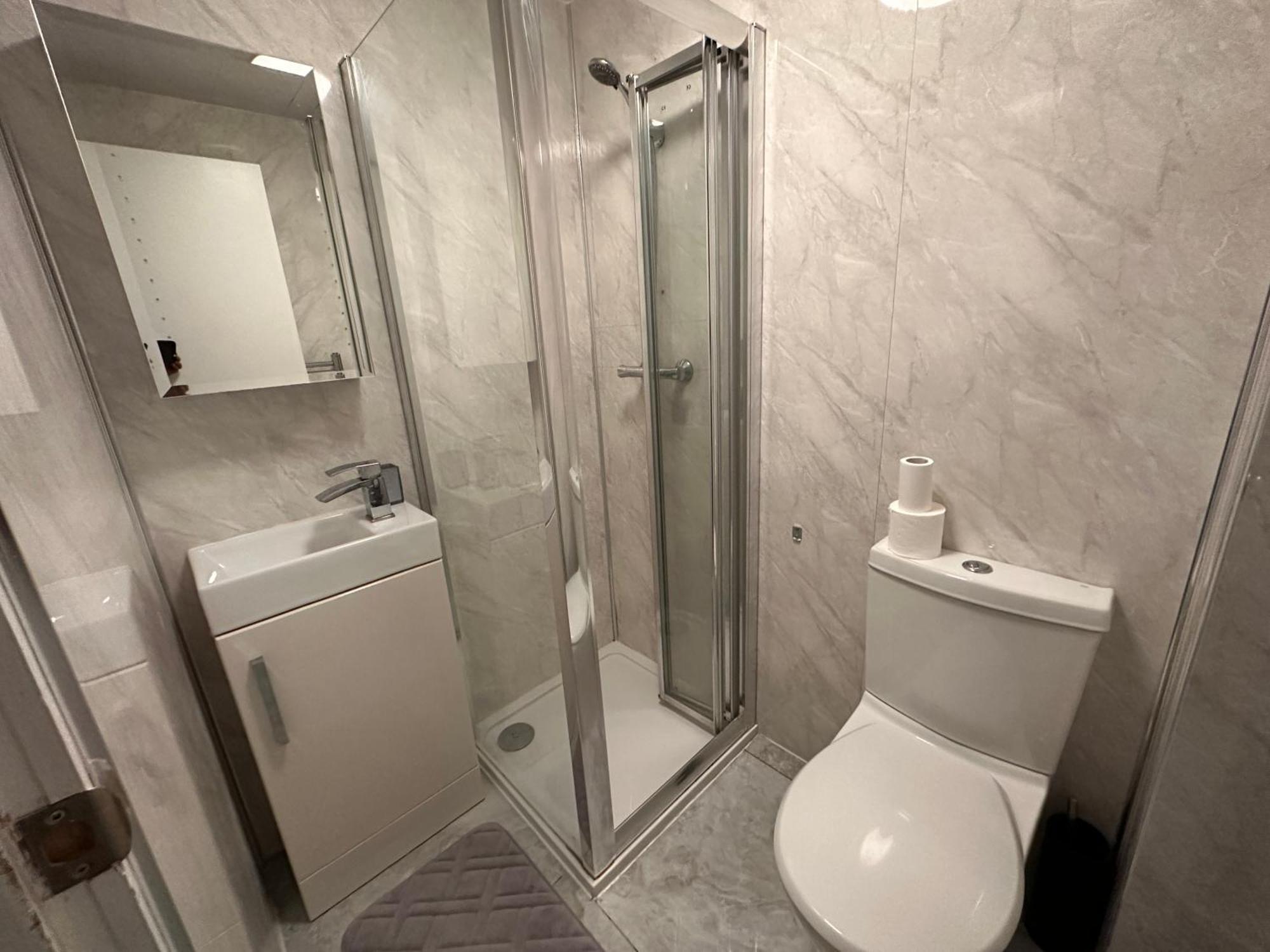 5 Bed 5 Bath / Brick Lane Central London E1 Buitenkant foto