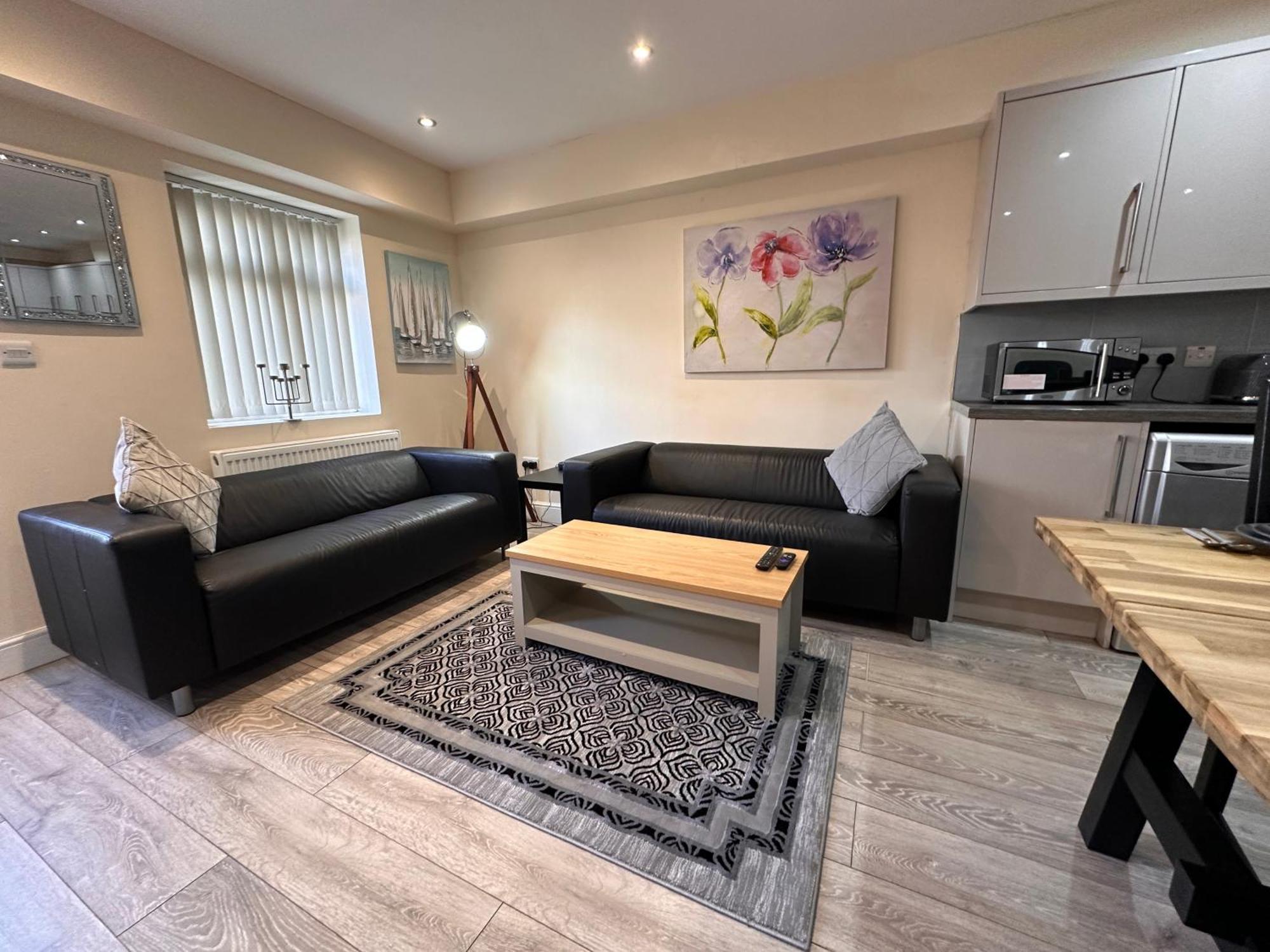 5 Bed 5 Bath / Brick Lane Central London E1 Buitenkant foto