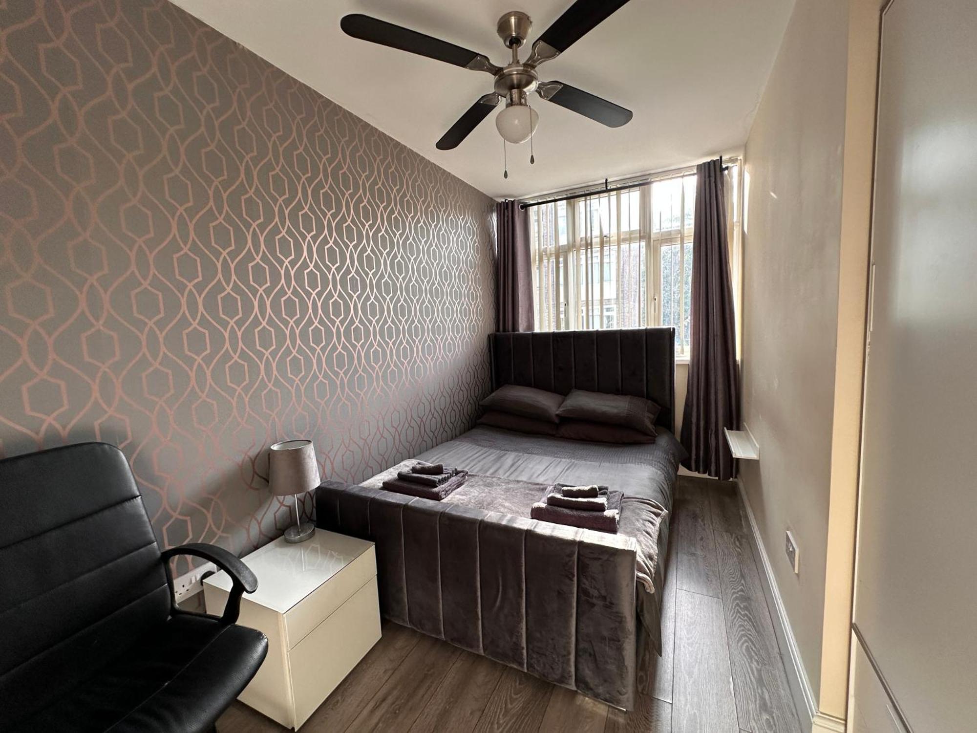 5 Bed 5 Bath / Brick Lane Central London E1 Buitenkant foto