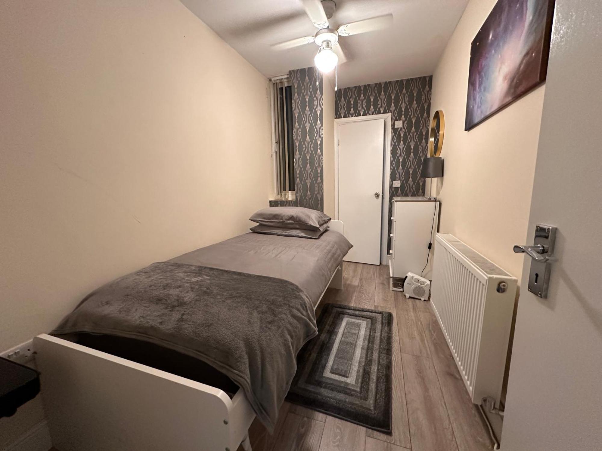 5 Bed 5 Bath / Brick Lane Central London E1 Buitenkant foto