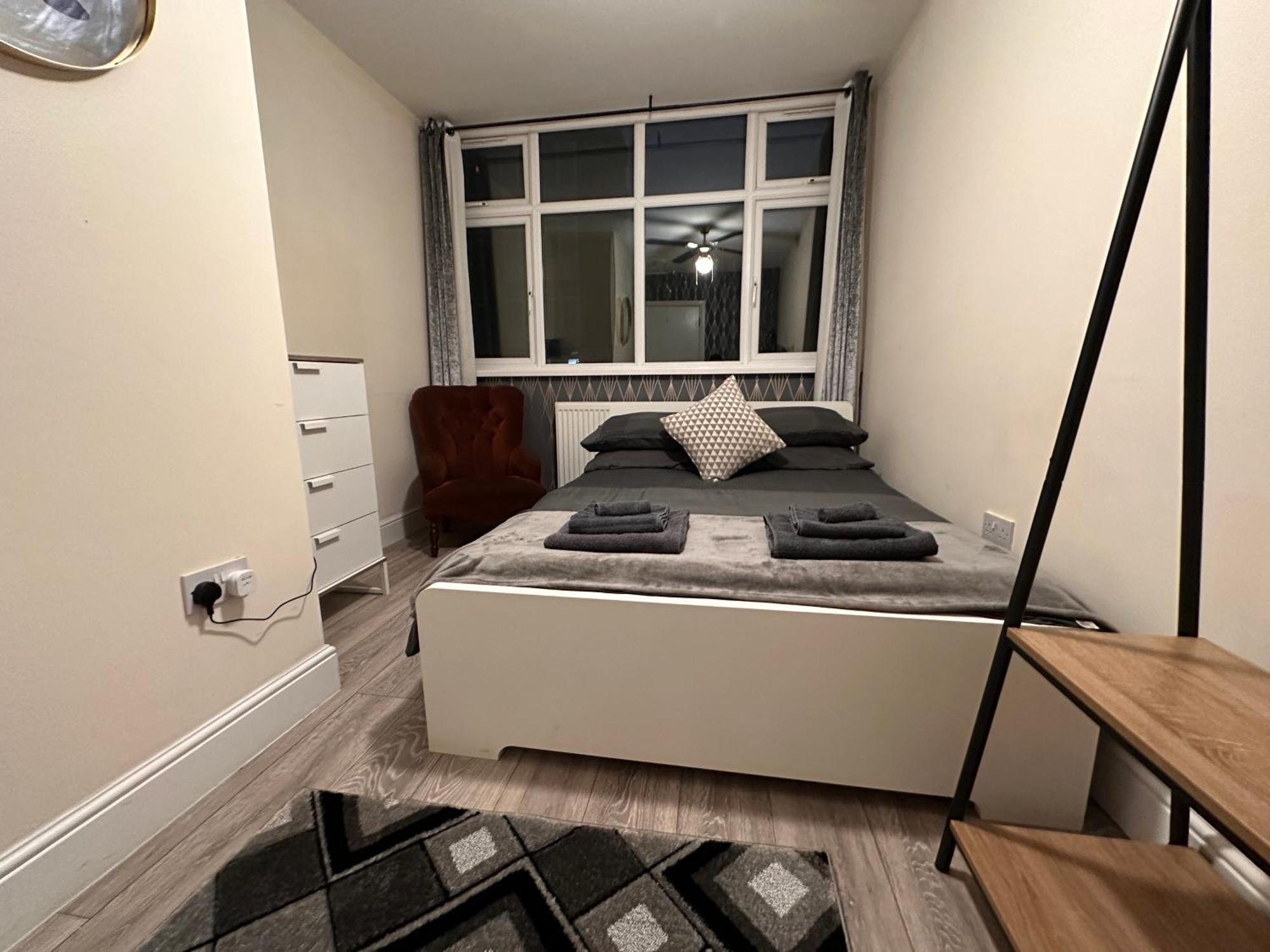 5 Bed 5 Bath / Brick Lane Central London E1 Buitenkant foto