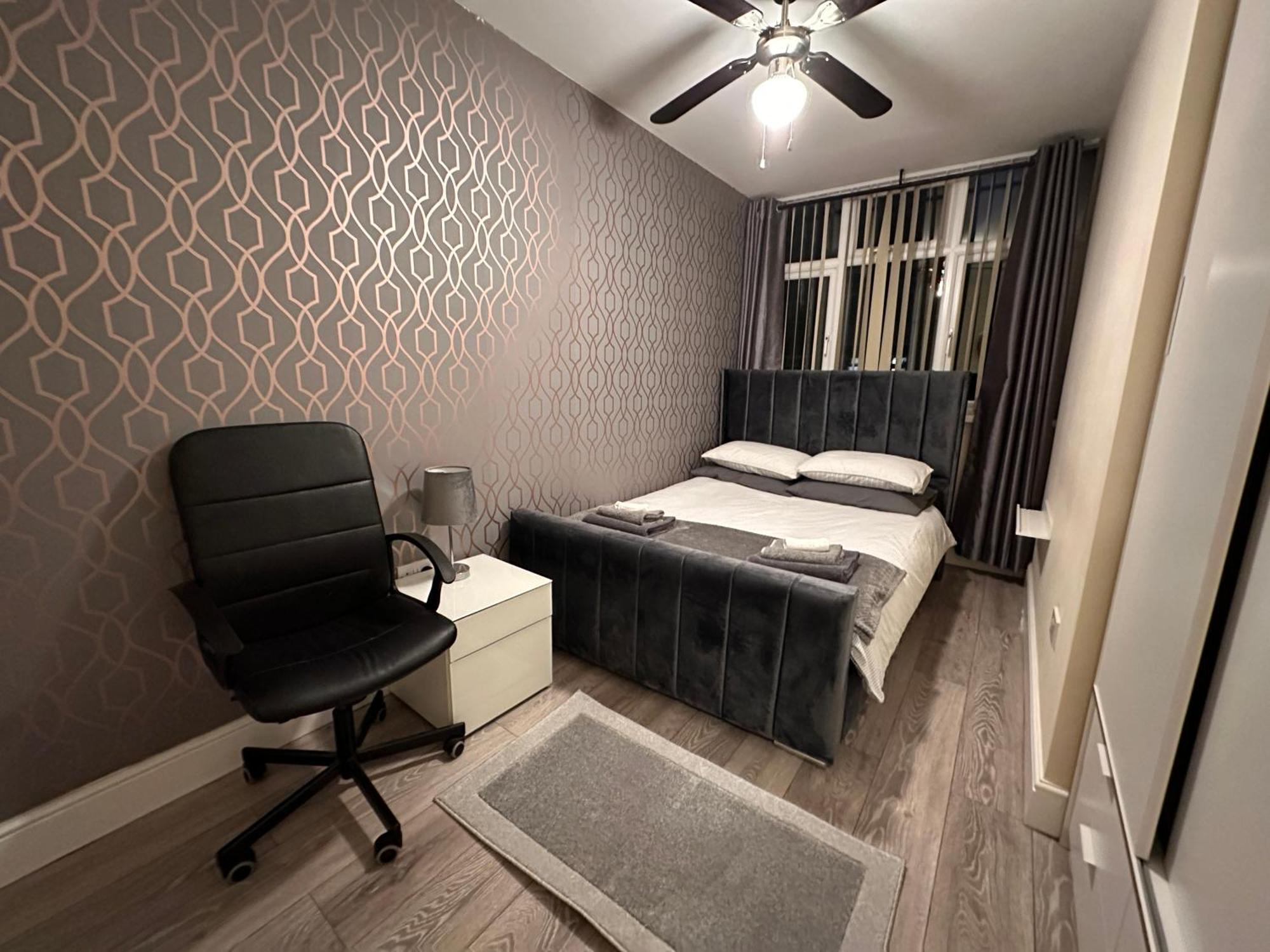 5 Bed 5 Bath / Brick Lane Central London E1 Buitenkant foto