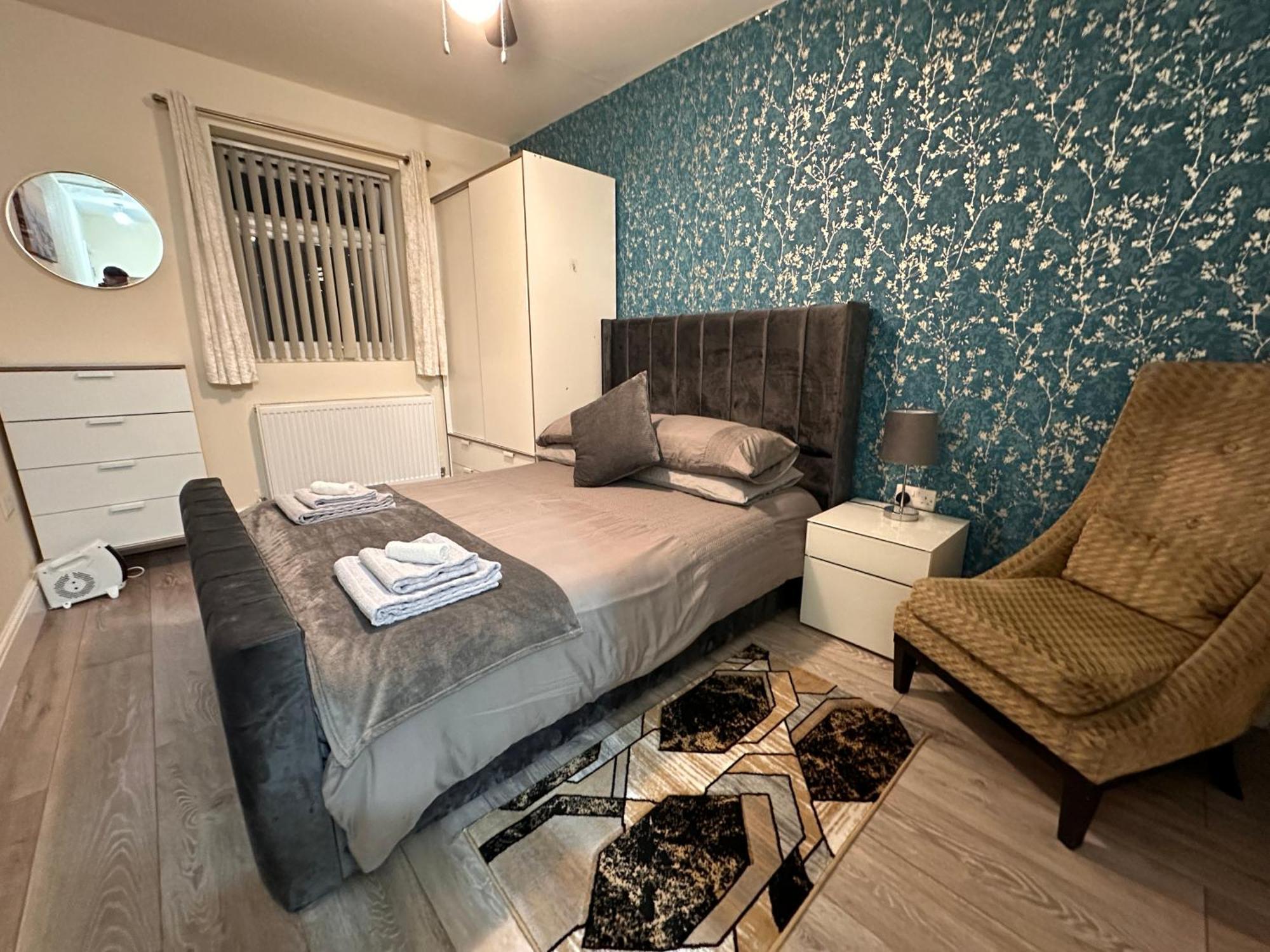 5 Bed 5 Bath / Brick Lane Central London E1 Buitenkant foto